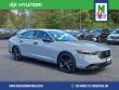 Used 2024 Honda Accord Hybrid Sport-L Sedan