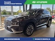 Hyundai Santa Fe Plug-In Hybrid