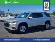 Used 2019 Chevrolet Traverse LT SUV