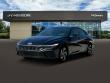New 2025 Hyundai Elantra SEL Sport Sedan