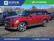 New 2025 Hyundai Santa Fe Limited AWD SUV