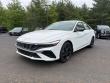 New 2026 Hyundai Elantra SEL Sport Sedan