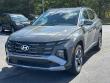 New 2026 Hyundai Tucson SEL Premium AWD SUV