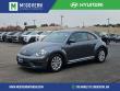 Used 2019 Volkswagen Beetle 2.0T S Hatchback
