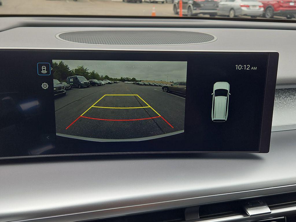 2026 Hyundai IONIQ 9 SE - Photo 8