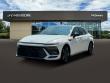 New 2025 Hyundai Sonata N Line Sedan