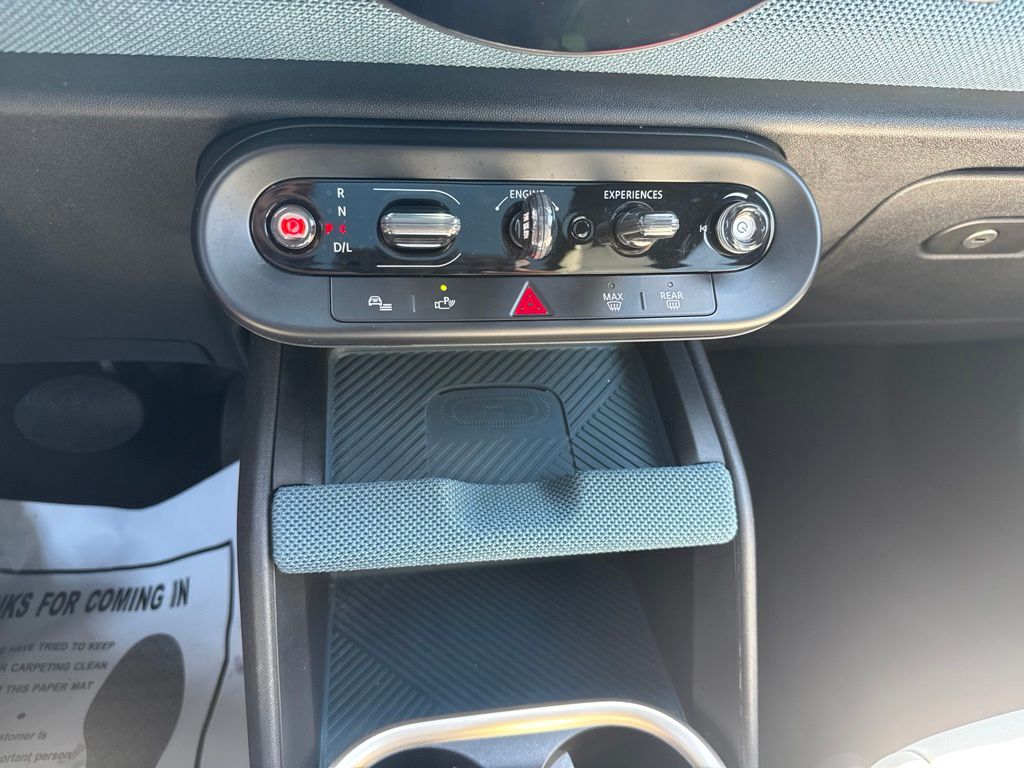 2025 MINI Countryman S - Photo 16