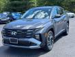New 2026 Hyundai Tucson SEL Plus FWD SUV