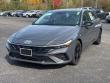 New 2026 Hyundai Elantra SEL Sport Plus Sedan