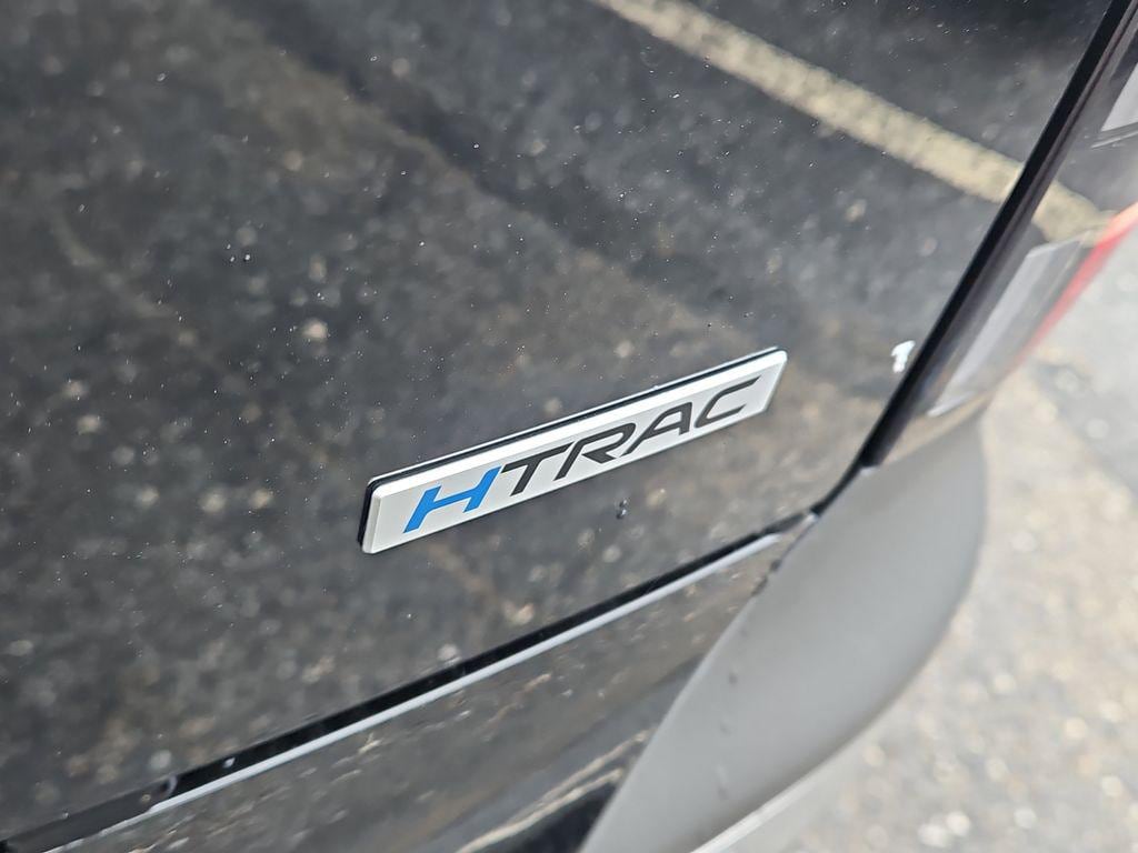 New 2026 Hyundai Palisade SEL AWD SUV