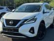 Used 2023 Nissan Murano Platinum SUV
