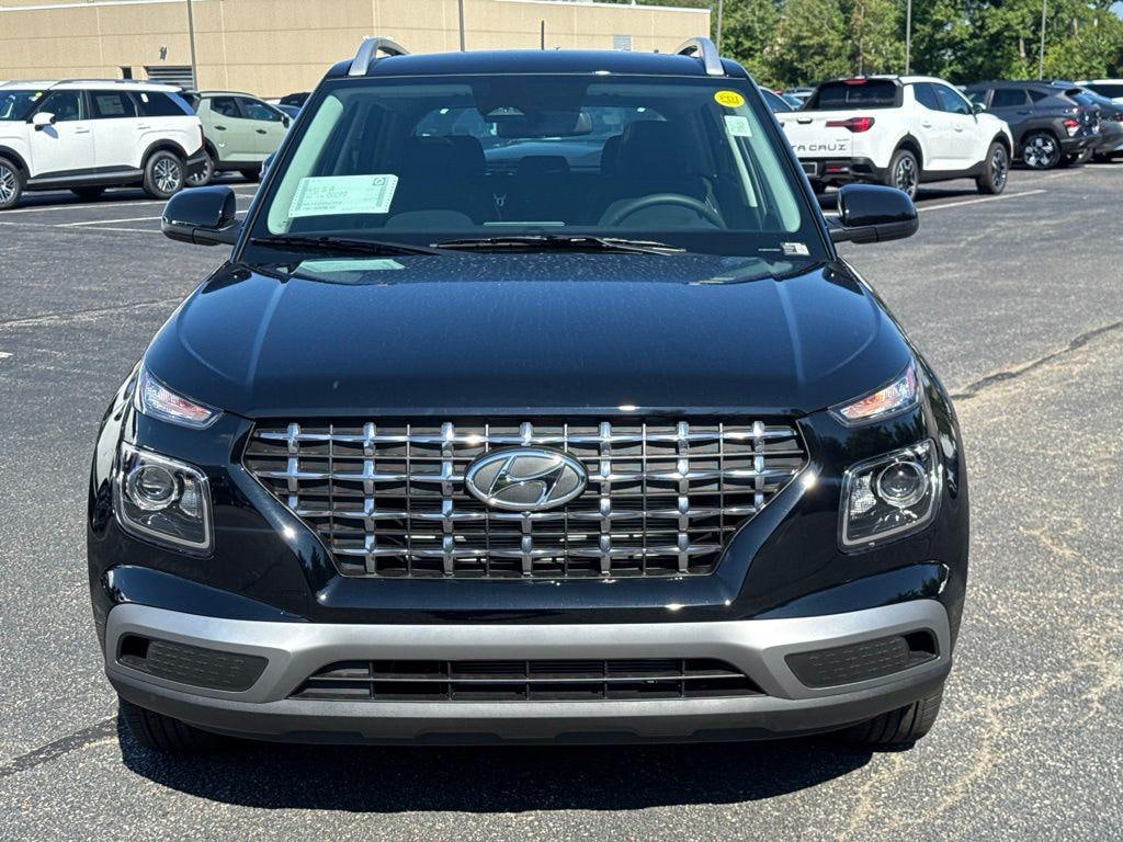 New 2026 Hyundai Venue SEL SUV