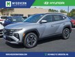 Hyundai Tucson Hybrid