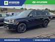 Hyundai Santa Fe HEV