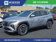 New 2025 Hyundai Tucson Hybrid SEL Convenience SUV