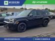 New 2026 Hyundai Santa Fe HEV Calligraphy SUV