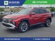 New 2025 Hyundai Tucson SEL Convenience AWD SUV