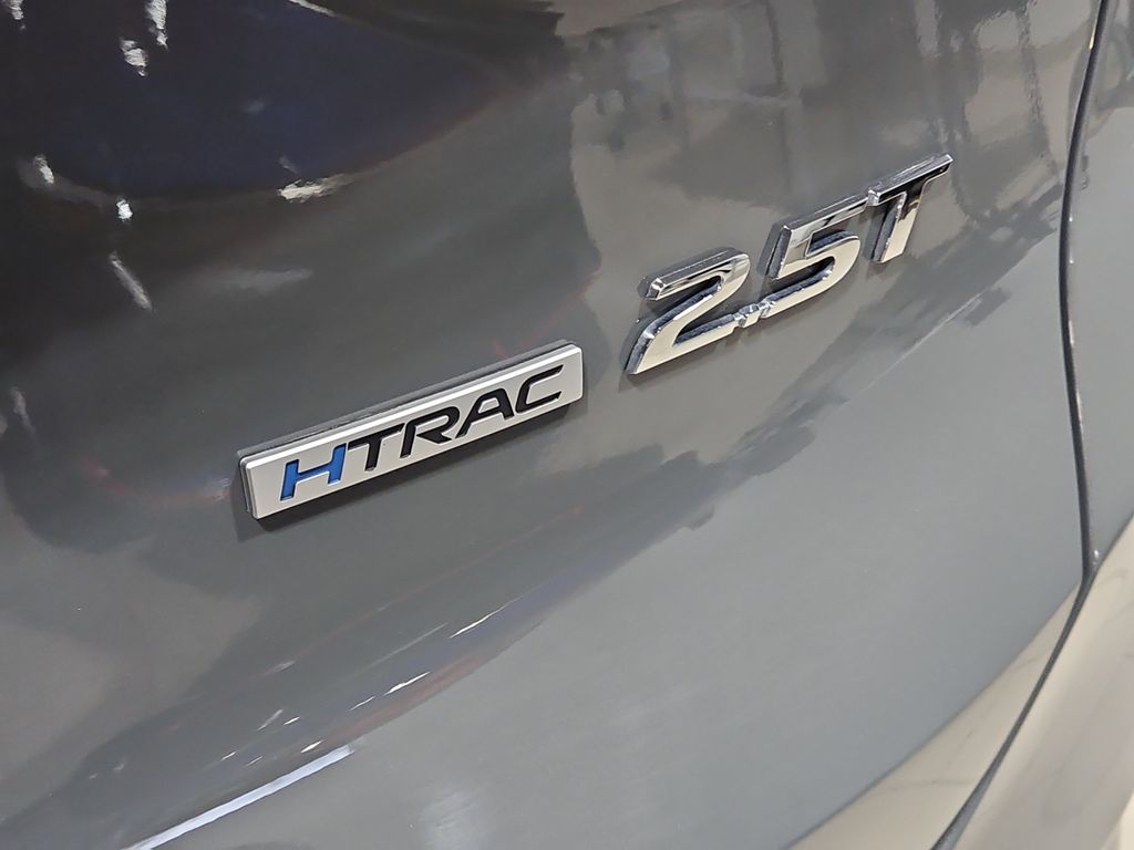 2023 Hyundai Santa Fe Calligraphy photo 4