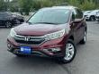 Used 2016 Honda CR-V EX-L SUV