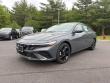 New 2026 Hyundai Elantra SEL Sport Sedan
