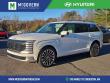 New 2026 Hyundai Palisade Calligraphy AWD SUV