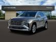 New 2026 Hyundai Tucson Hybrid Limited SUV