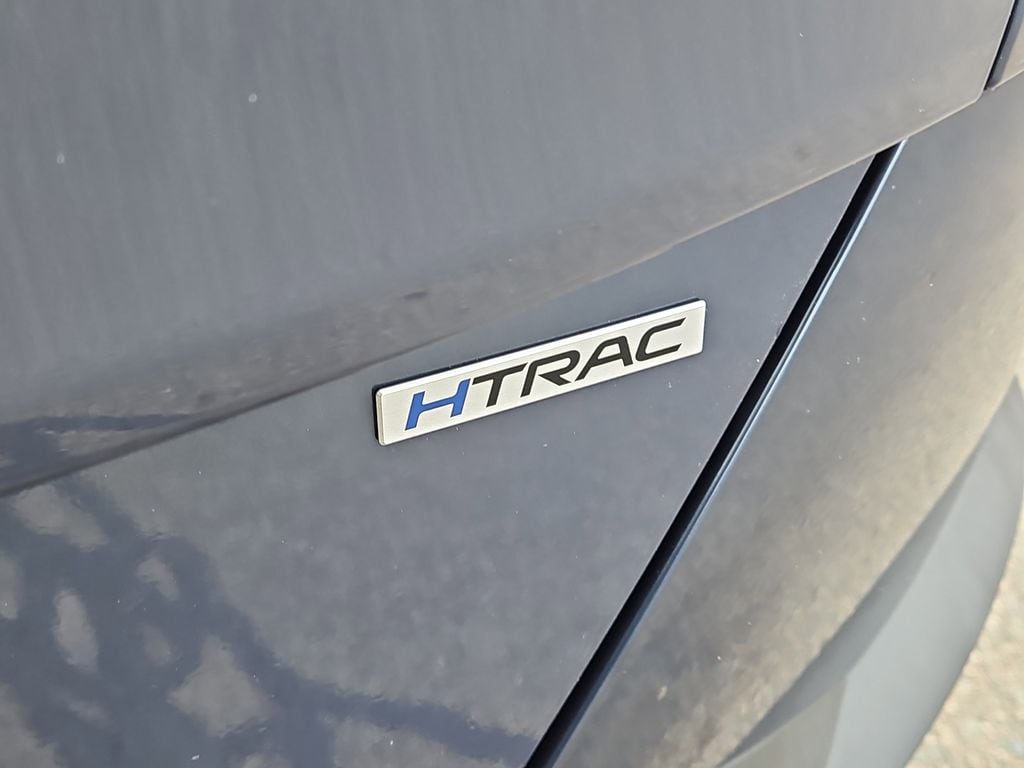 Certified 2025 Hyundai Kona SEL SUV