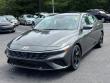 New 2026 Hyundai Elantra SEL Sport Plus Sedan
