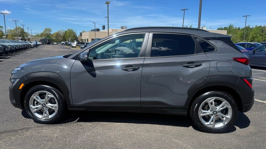 Certified 2023 Hyundai Kona SEL SUV