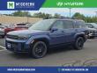 New 2026 Hyundai Santa Fe Hybrid Calligraphy SUV