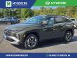 New 2026 Hyundai Tucson SEL AWD SUV