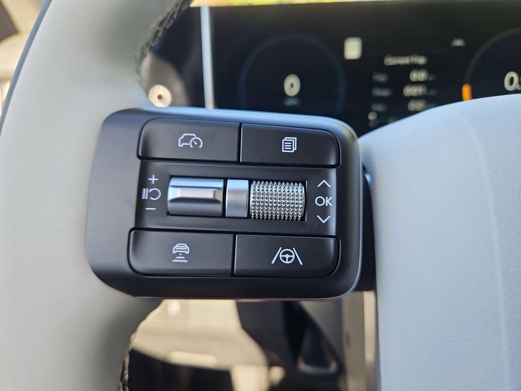 2026 Hyundai Santa Fe Calligraphy - Photo 16