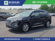 Used 2017 Hyundai Tucson SE SUV
