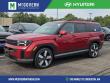 New 2025 Hyundai Santa Fe Limited AWD SUV