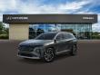 New 2025 Hyundai Tucson Hybrid Limited SUV