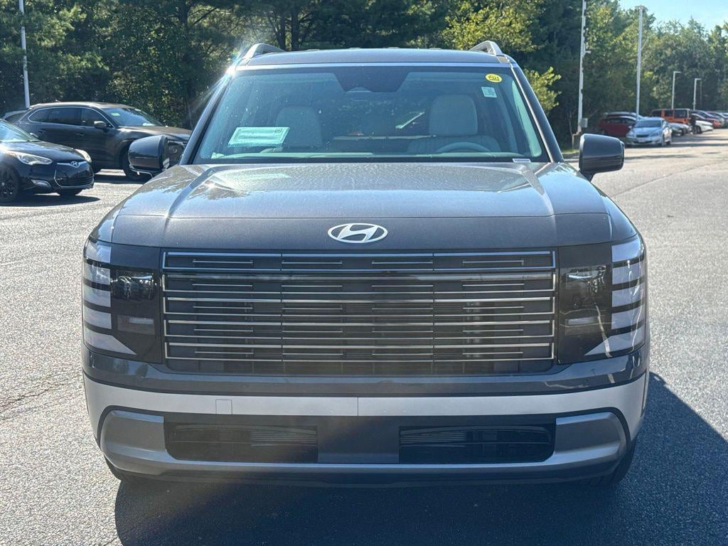 New 2027 Hyundai Palisade SEL AWD SUV