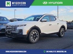 2026 Hyundai Santa Cruz SEL AWD Truck Crew Cab
