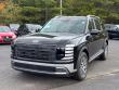 New 2027 Hyundai Palisade Hybrid SEL 7P SUV