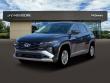 New 2026 Hyundai Tucson Hybrid Blue SUV
