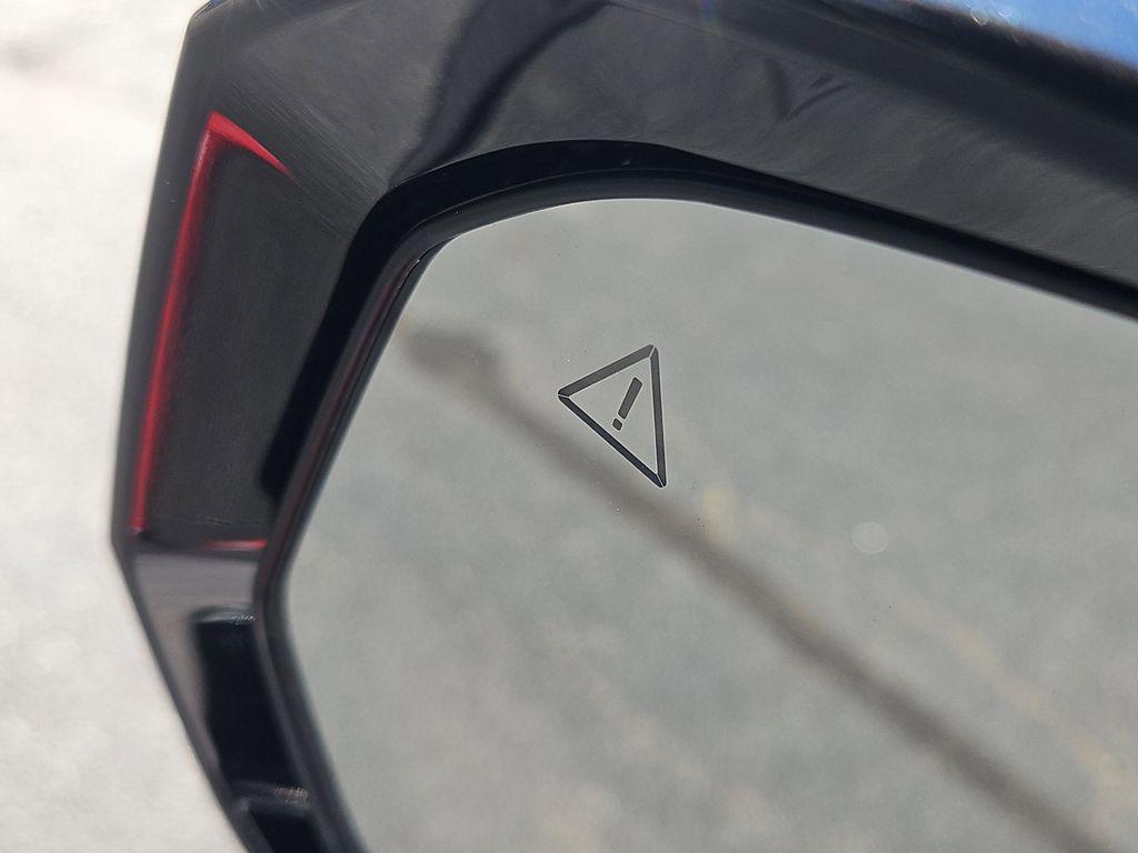2026 Hyundai Santa Fe Calligraphy - Photo 4