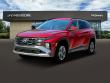 New 2025 Hyundai Tucson Hybrid Blue SUV