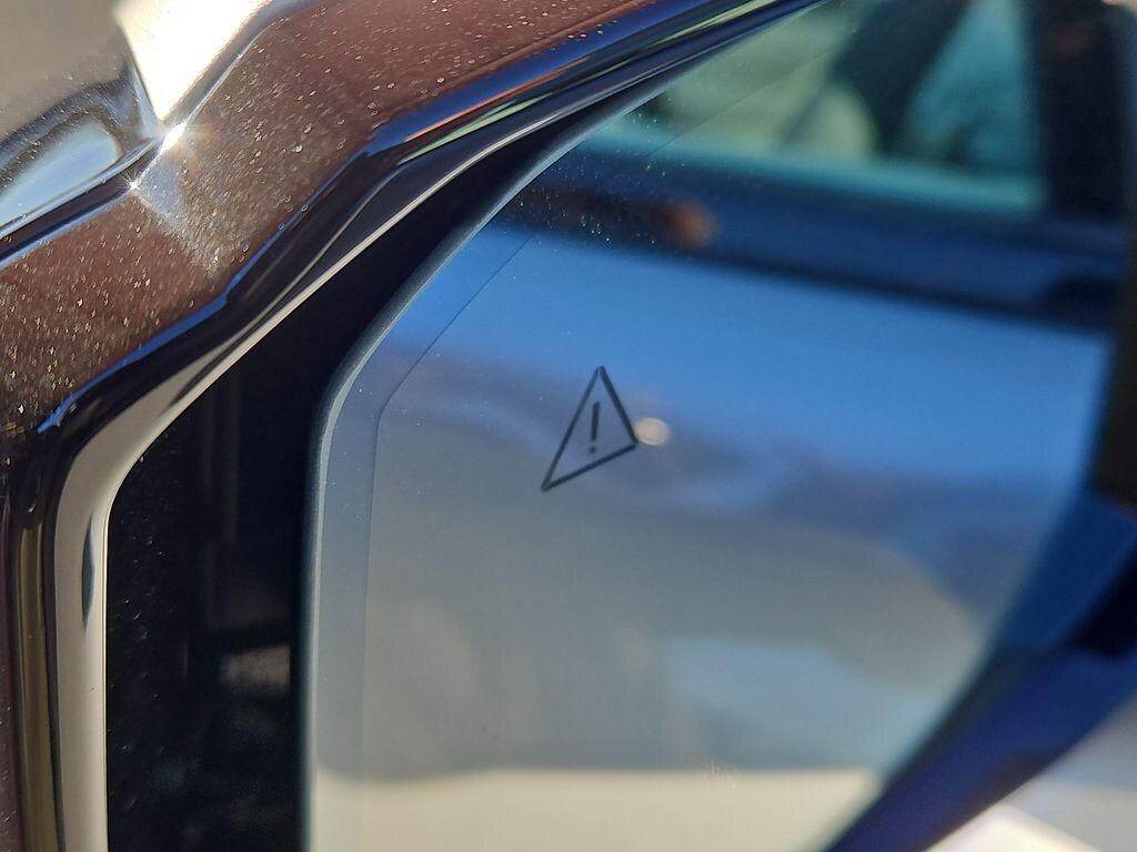 New 2026 Hyundai Palisade Calligraphy AWD SUV