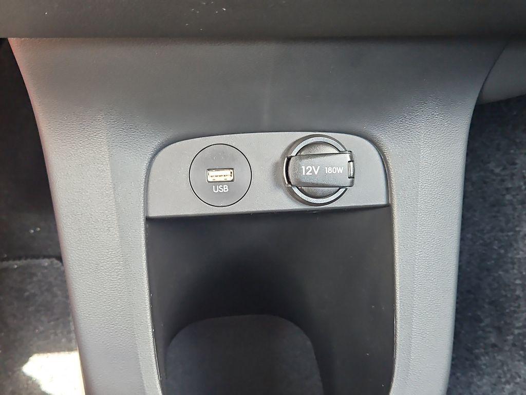 2024 Hyundai IONIQ 5 Limited - Photo 15