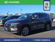 Used 2020 Hyundai Santa Fe Limited SUV