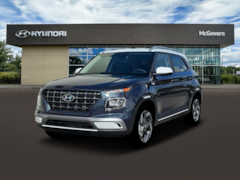 2026 Hyundai Venue SEL w/Two-Tone Roof SUV
