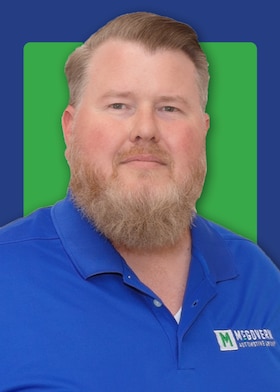 Staff member Stephen Wehnau from 080592d7f44c