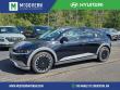 New 2024 Hyundai IONIQ 5 Limited SUV
