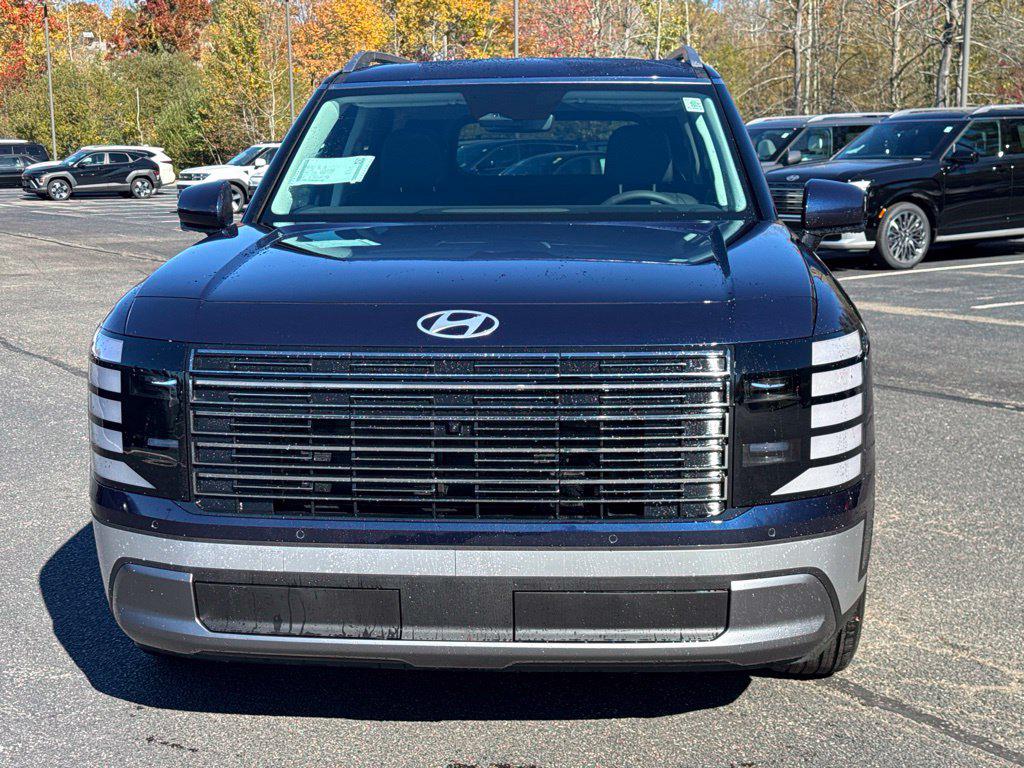 New 2027 Hyundai Palisade Hybrid SEL Premium 7P SUV