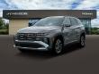 New 2025 Hyundai Tucson Limited AWD SUV