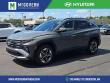 New 2026 Hyundai Tucson SEL AWD SUV